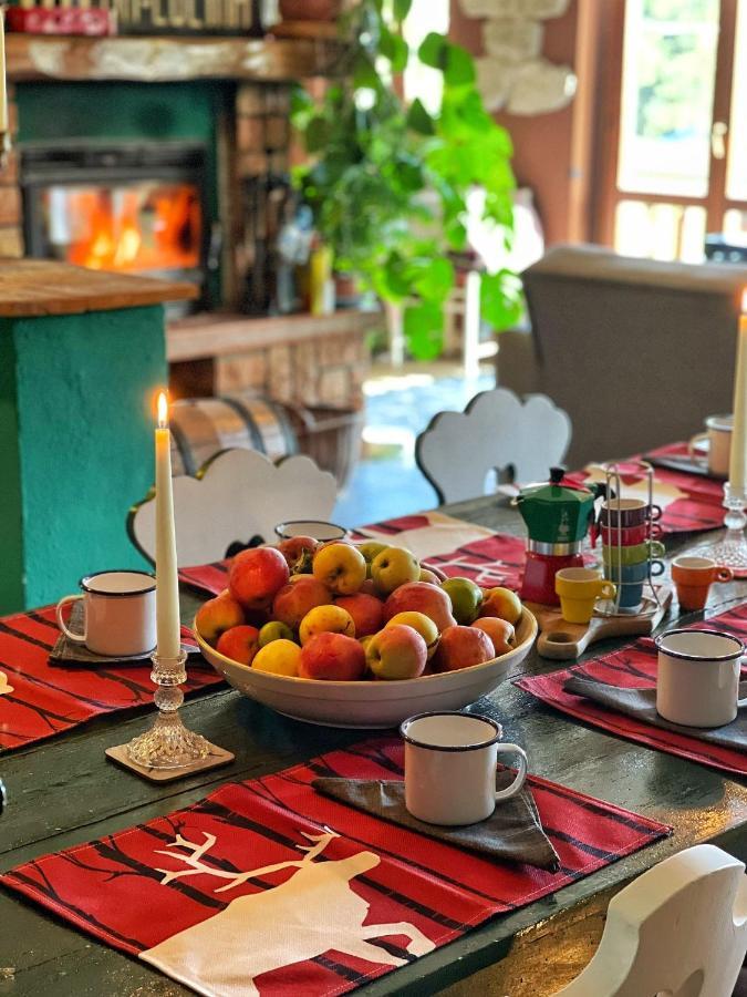Appartamento 14 Bellagio Zewnętrze zdjęcie