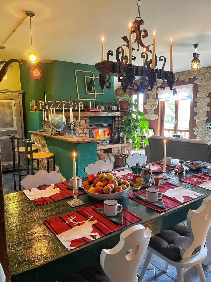Appartamento 14 Bellagio Zewnętrze zdjęcie