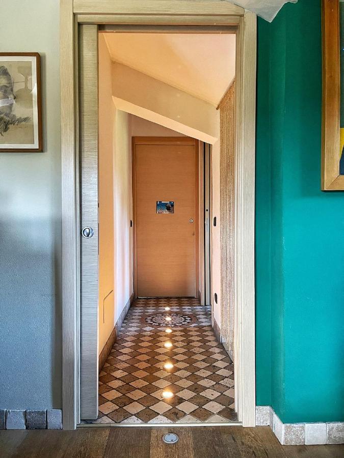 Appartamento 14 Bellagio Zewnętrze zdjęcie