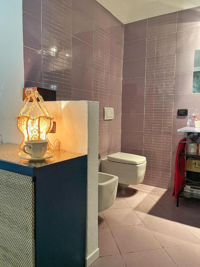 Appartamento 14 Bellagio Zewnętrze zdjęcie