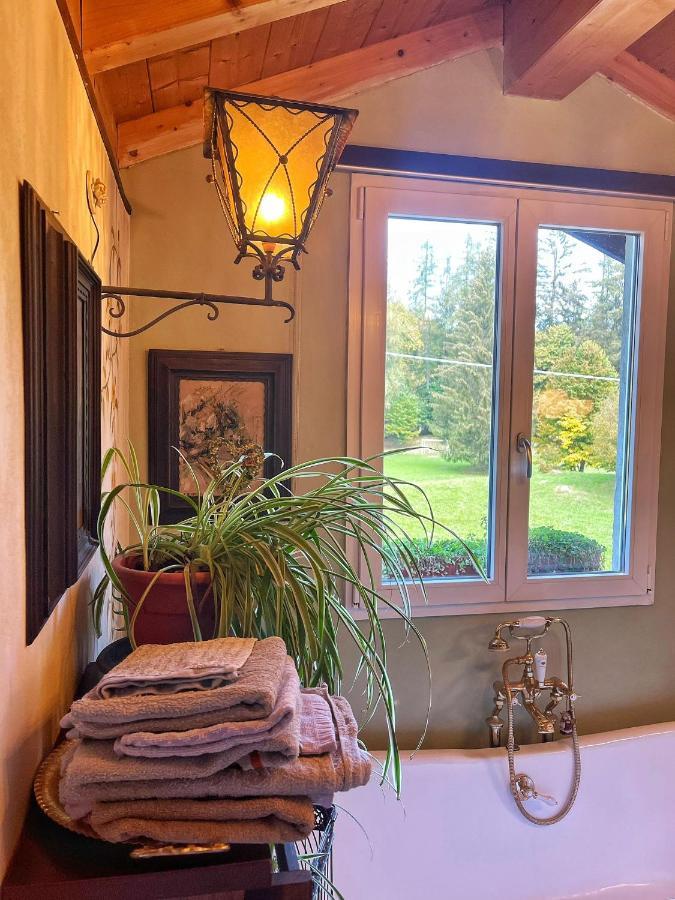 Appartamento 14 Bellagio Zewnętrze zdjęcie