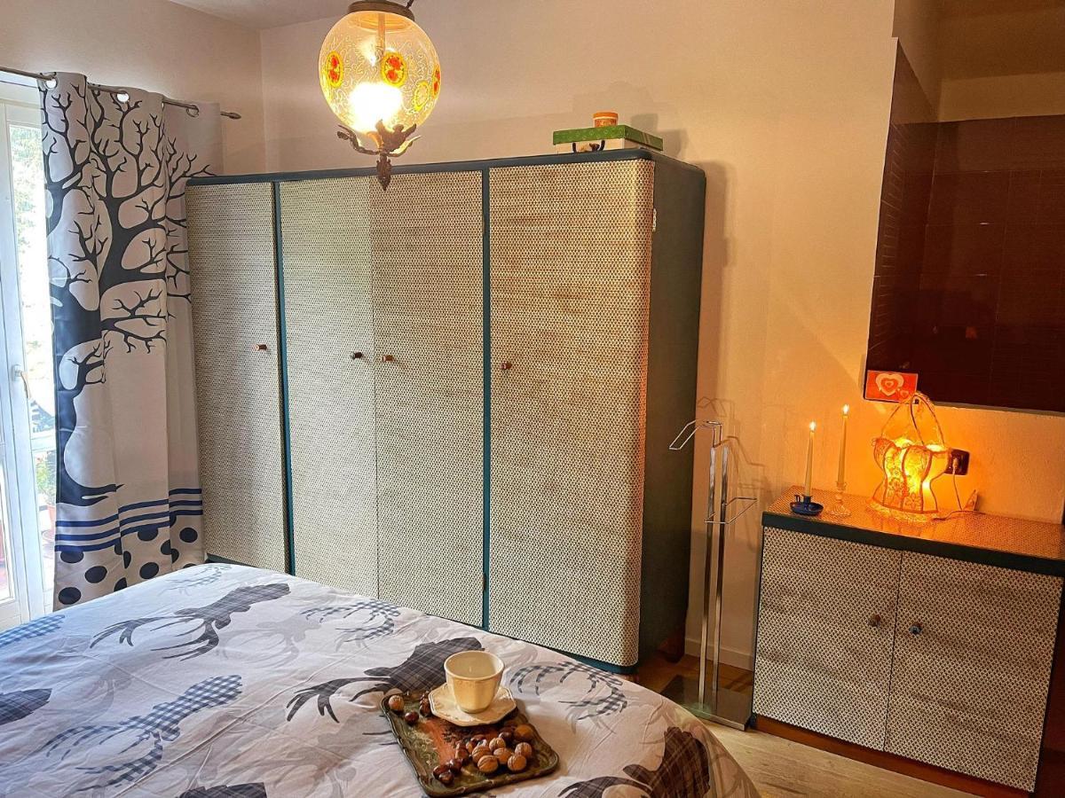 Appartamento 14 Bellagio Zewnętrze zdjęcie