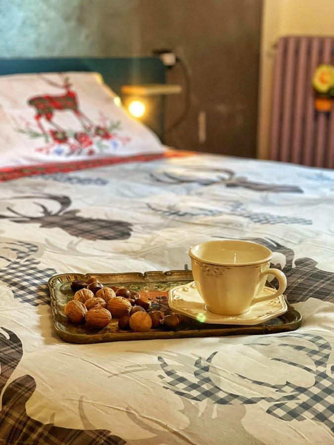 Appartamento 14 Bellagio Zewnętrze zdjęcie