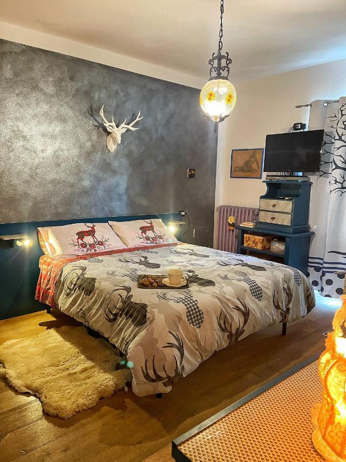 Appartamento 14 Bellagio Zewnętrze zdjęcie