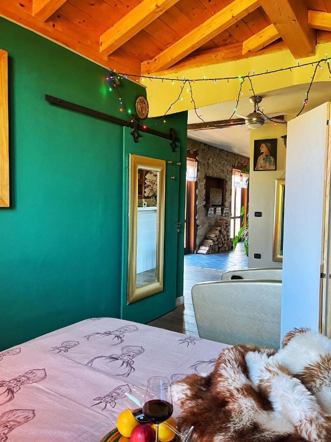 Appartamento 14 Bellagio Zewnętrze zdjęcie
