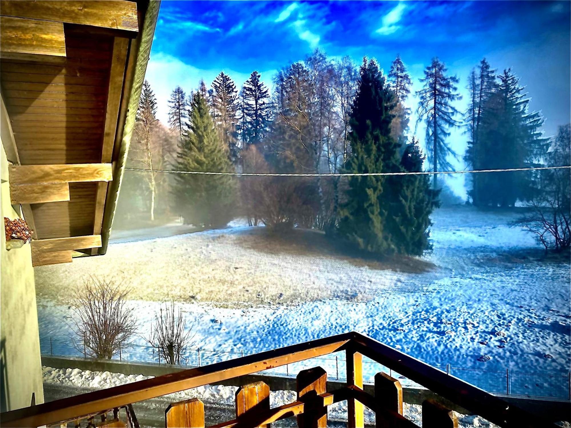 Appartamento 14 Bellagio Zewnętrze zdjęcie